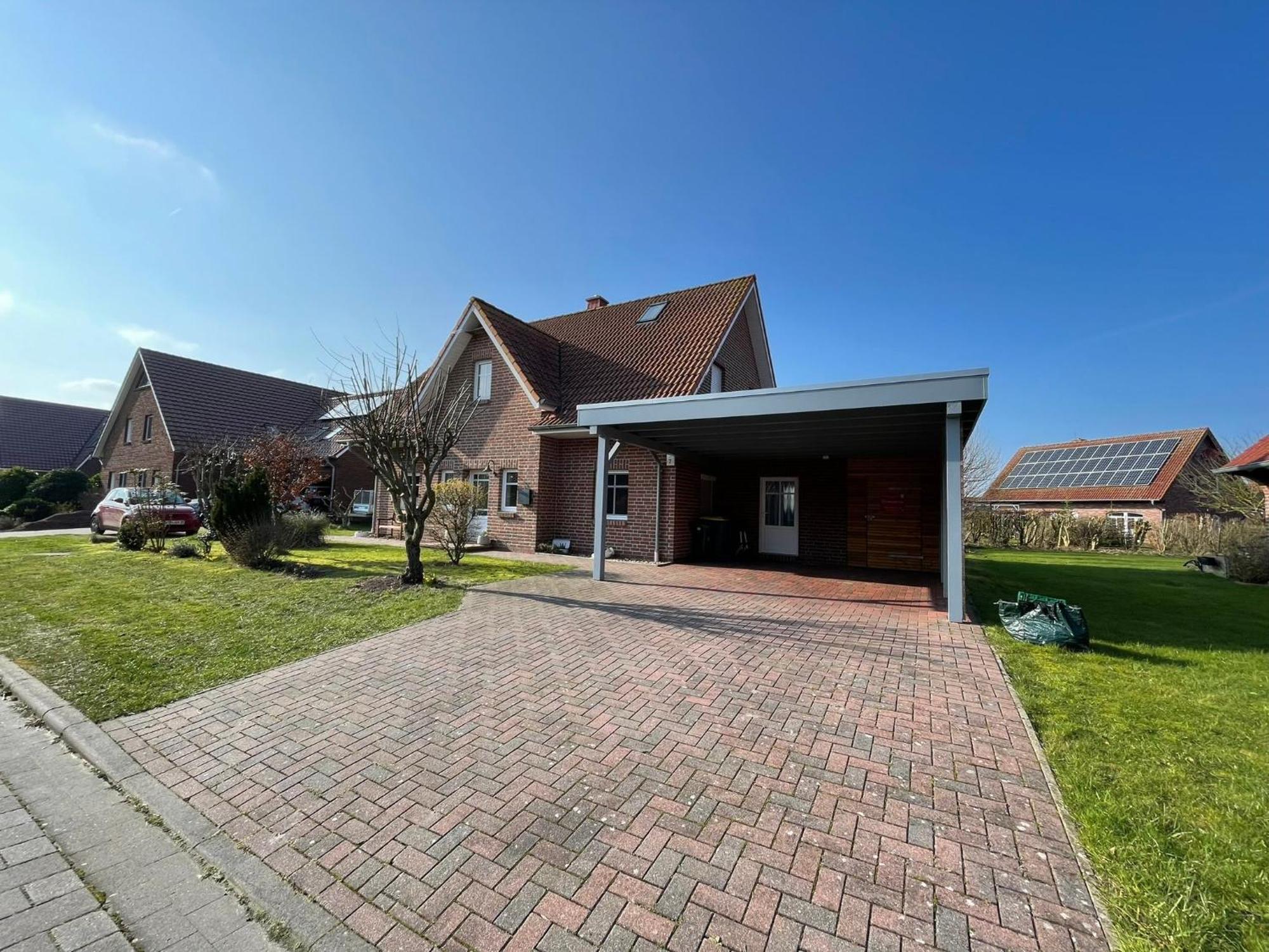 Nr 200 - Ferienwohnung Suederriff Neuharlingersiel Exterior photo