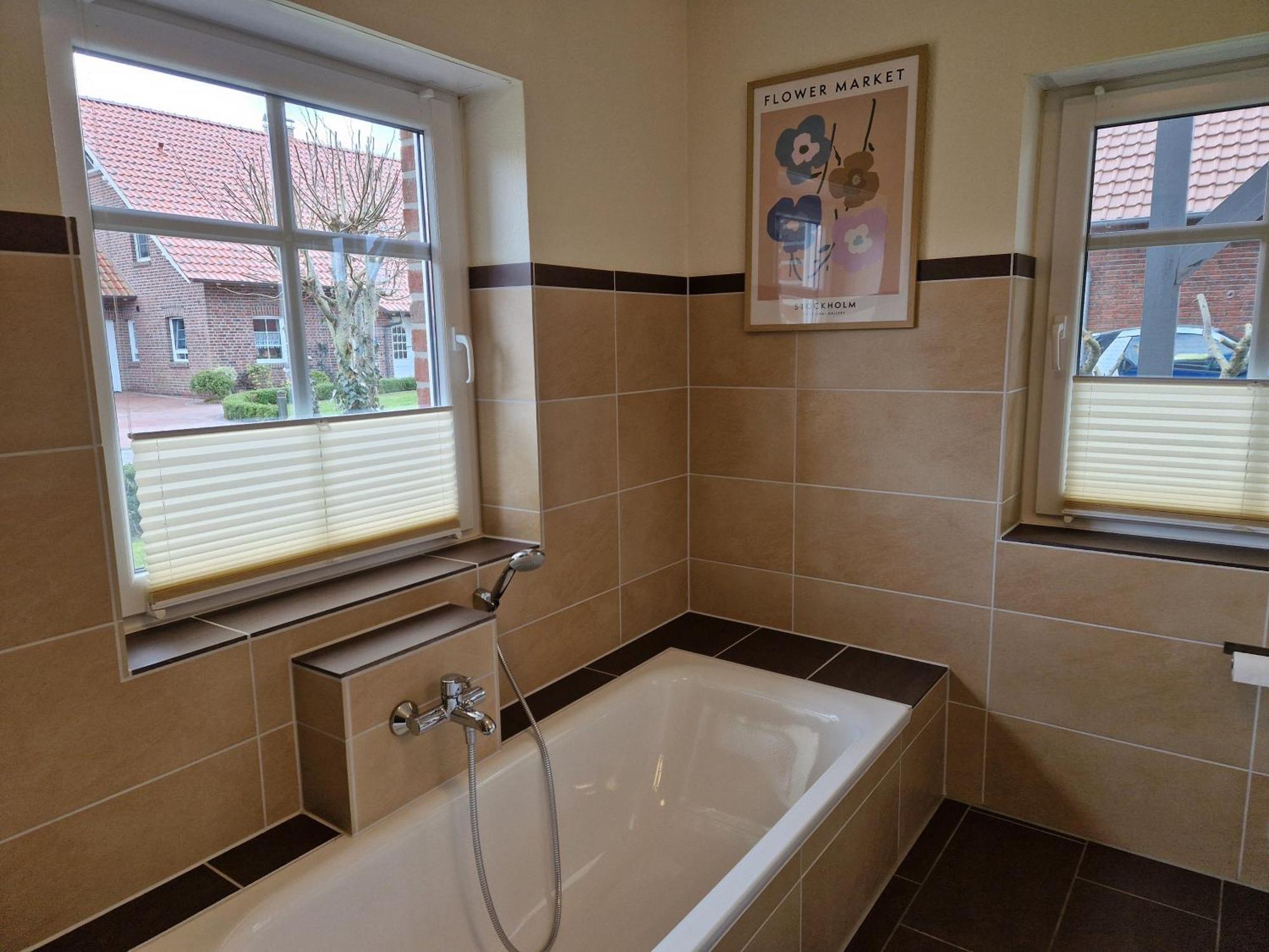 Nr 200 - Ferienwohnung Suederriff Neuharlingersiel Exterior photo